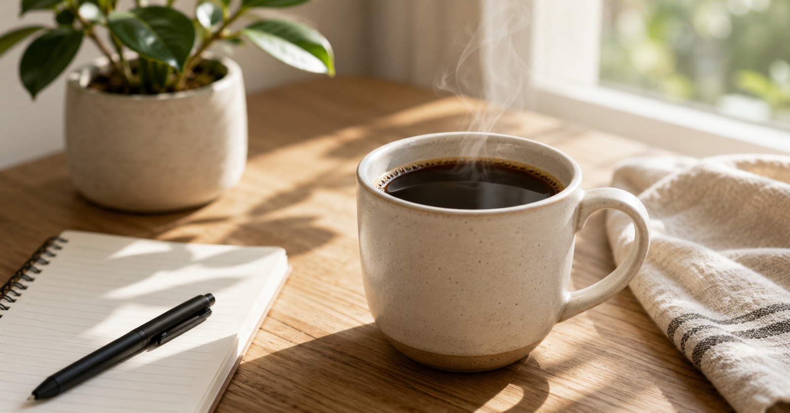 Does black coffee break a fast