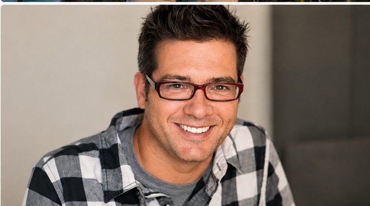 Routine Made Simple personal story