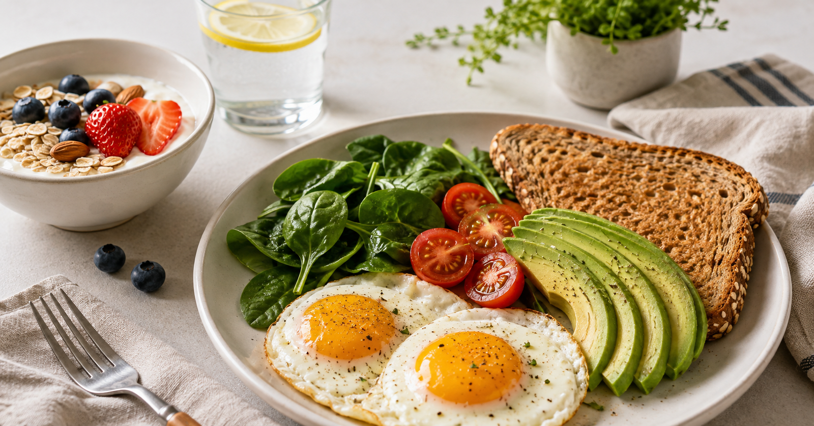 What to eat after a fast